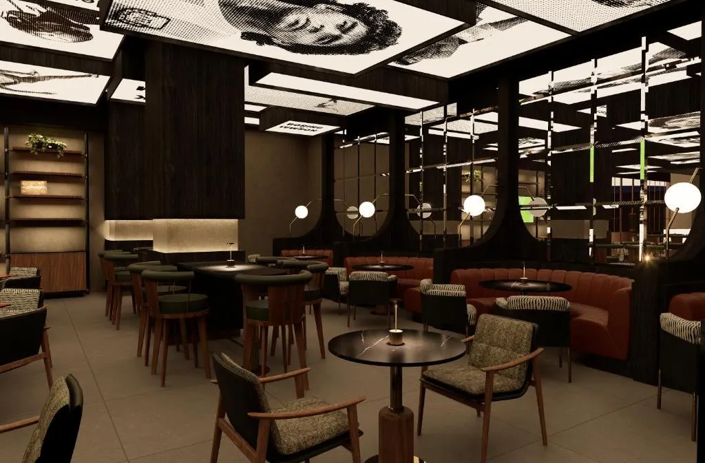 Trendy Perge Resort & Suites фото 6