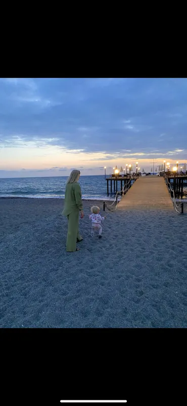 Senza Sunset Beach Hotel фото 22