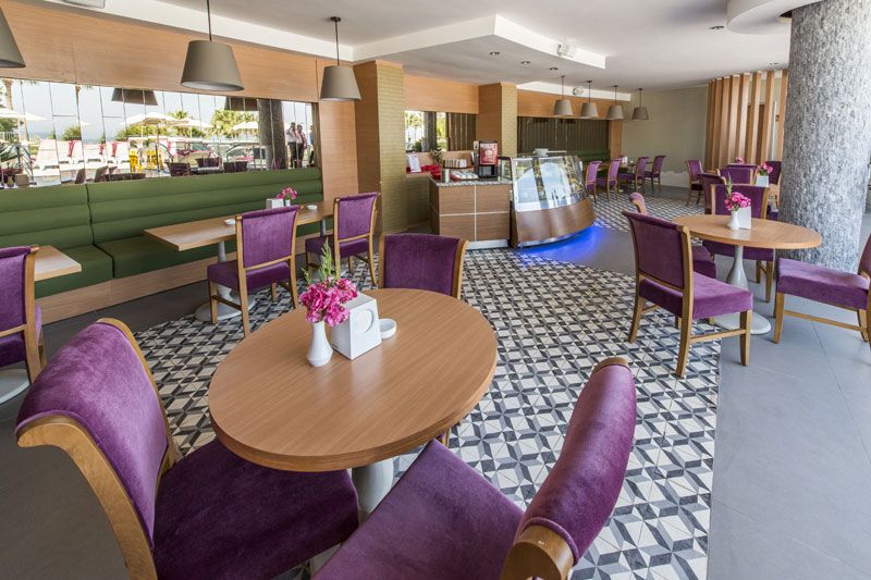 The Grand Blue Sky International Hotel фото 81