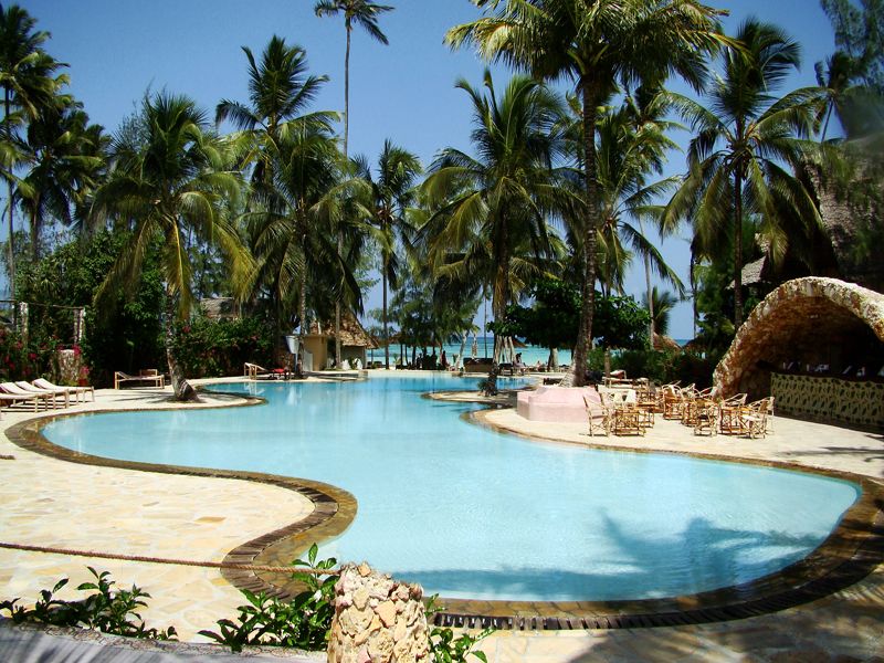 Jaz Amaluna Beach Resort (Adults Only) фото 12