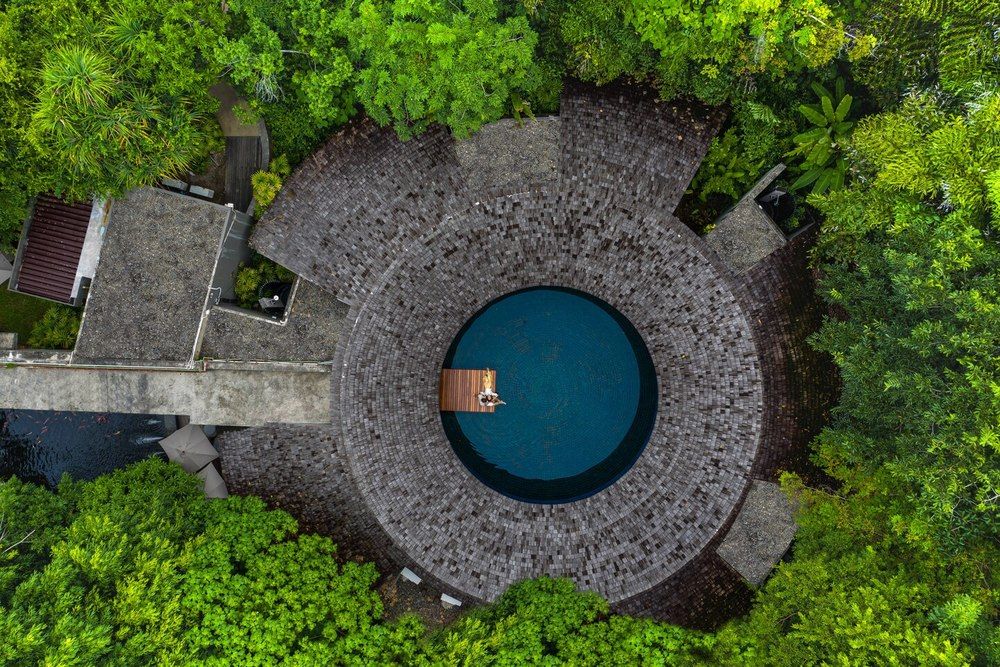 Renaissance Phuket Resort & Spa фото 71