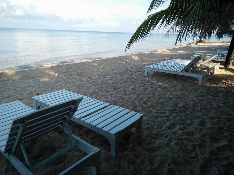 Cuu Long Phu Quoc Resort фото 34