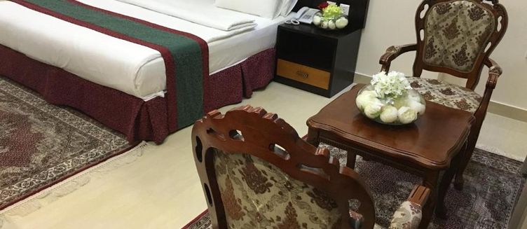 Фото отеля Muscat International Hotel Plaza Salalah