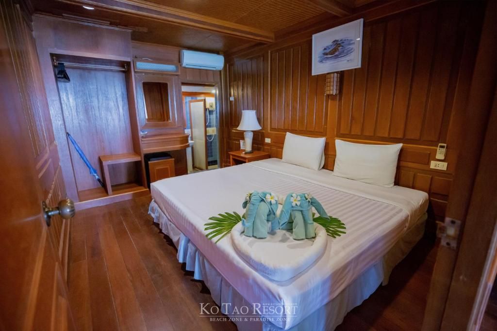 Ko Tao Resort фото 72