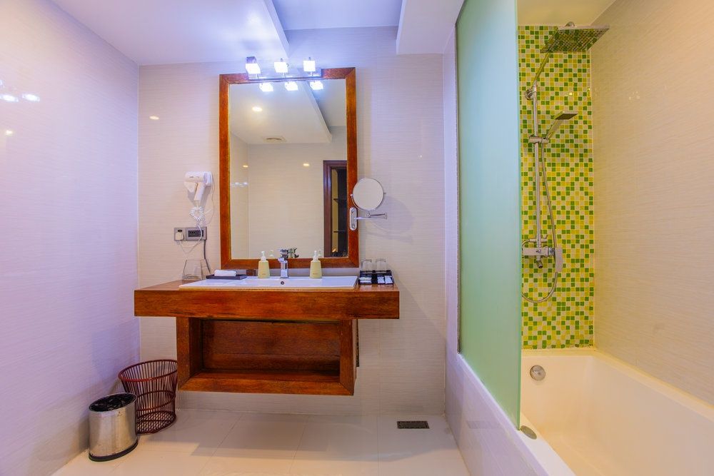 Guest House ««Plumeria Maldives» Guest House» фото 110