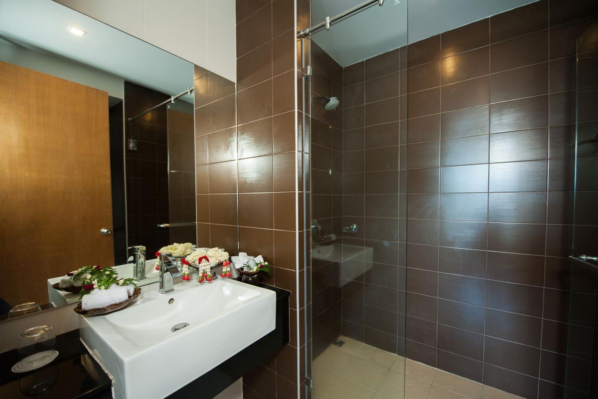 Grand Nai Harn Suites фото 24