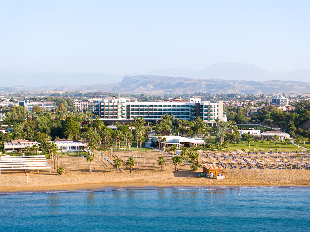 Sural Saray Hotel (Adults Only) фото 32