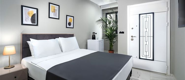 Фото отеля Olympos Health Peak Luxury Resort