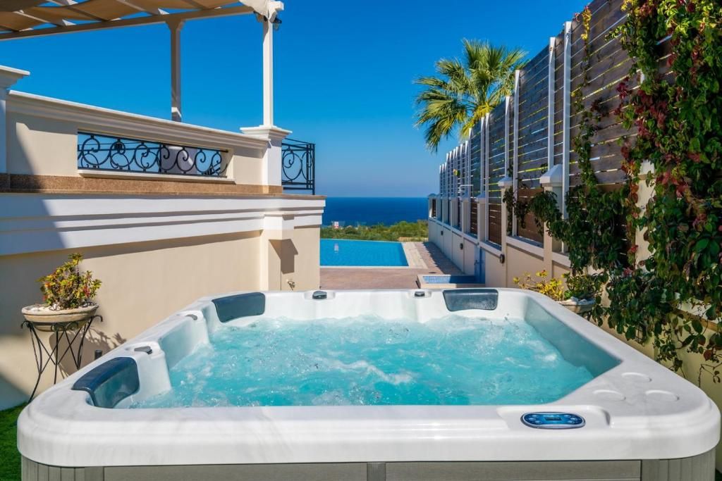 Frido Luxury Villa фото 7