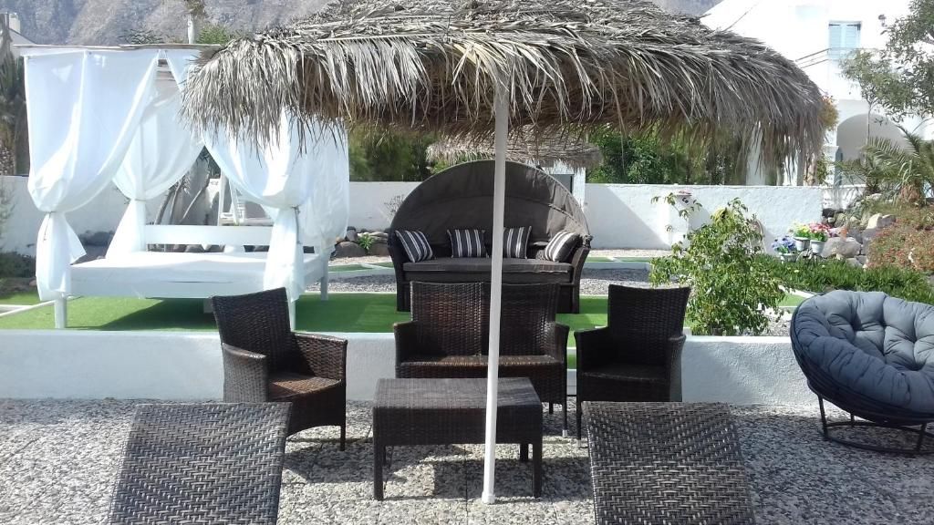 Drossos Hotel фото 45