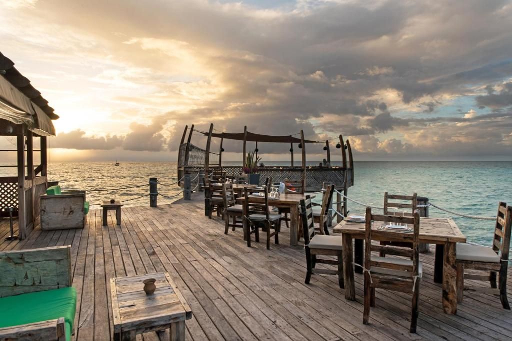 Essque Zalu Zanzibar фото 63