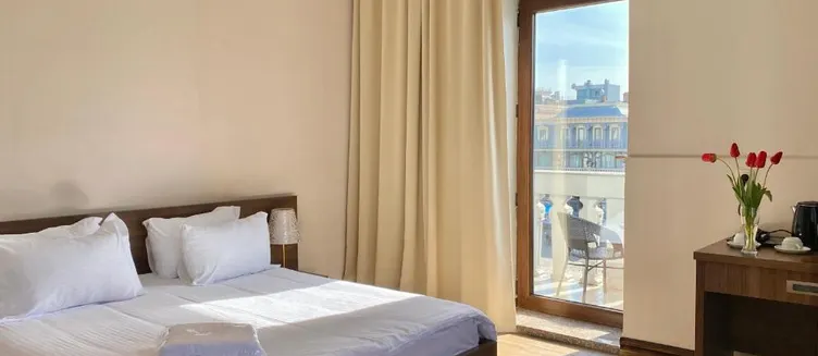 Фото отеля Boutique Hotel O. Galogre
