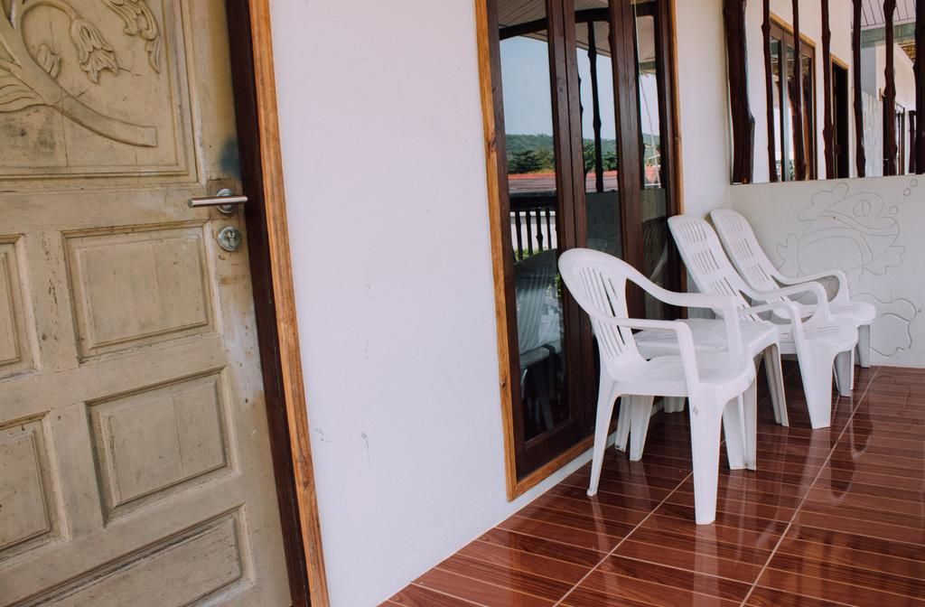 PP Nice Beach Resort фото 23