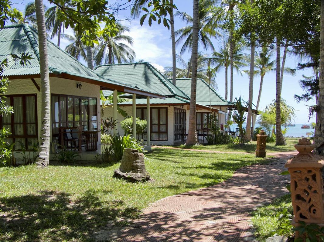 Crystal Bay Yacht Club Beach Resort фото 41