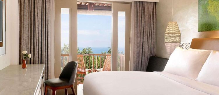 Фото отеля Mercure Kuta Bali