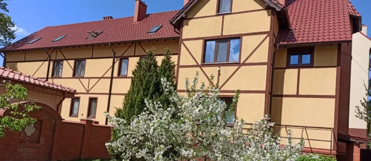 Фото отеля Лермонтовский