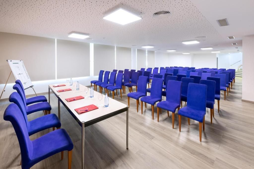 Hotel Troya фото 17