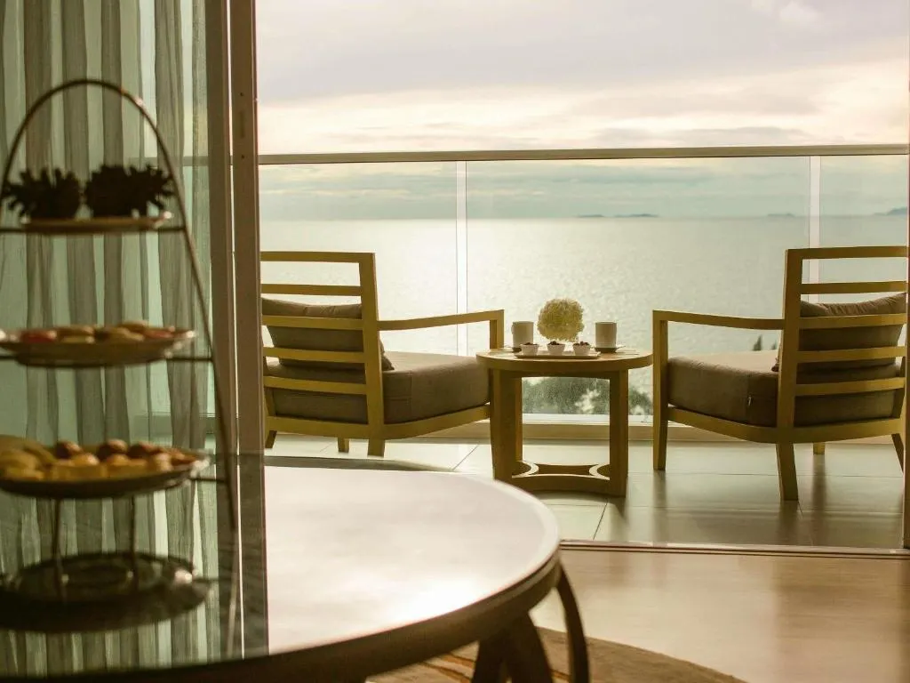 Movenpick Siam Hotel Na Jomtien Pattaya фото 83