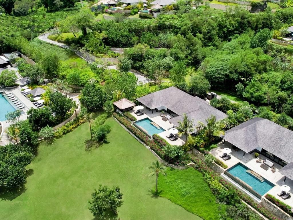 Raffles Bali фото 18