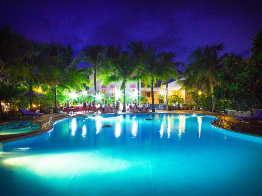 Hoa Binh - Phu Quoc Resort фото 14
