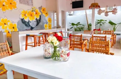 Фото отеля Lighthouse Guesthouse