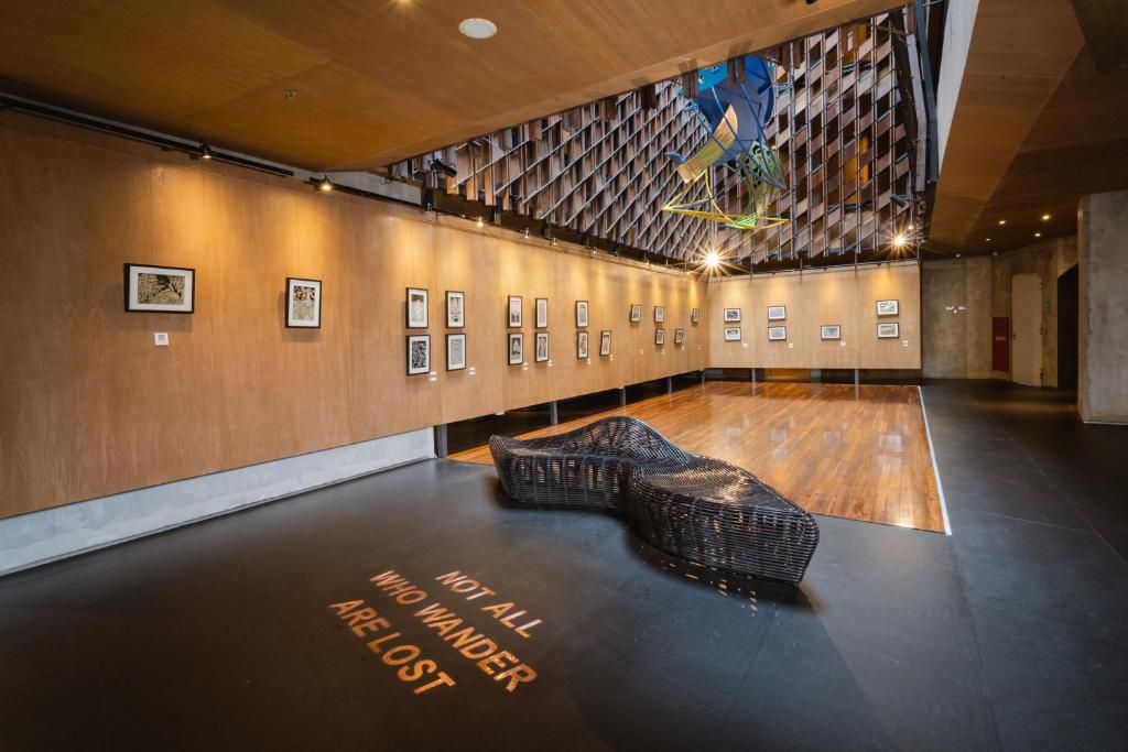 Artotel Sanur - Bali фото 68