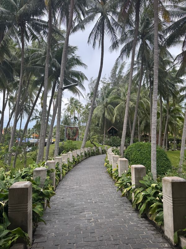 Saigon Mui Ne Resort фото 42