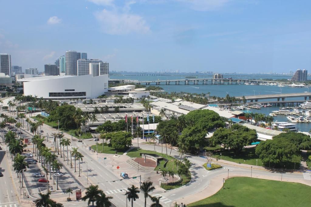 YVE Hotel Miami фото 8