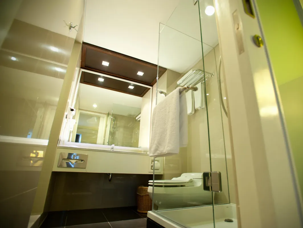 Prime Plaza Hotel Sanur – Bali фото 13