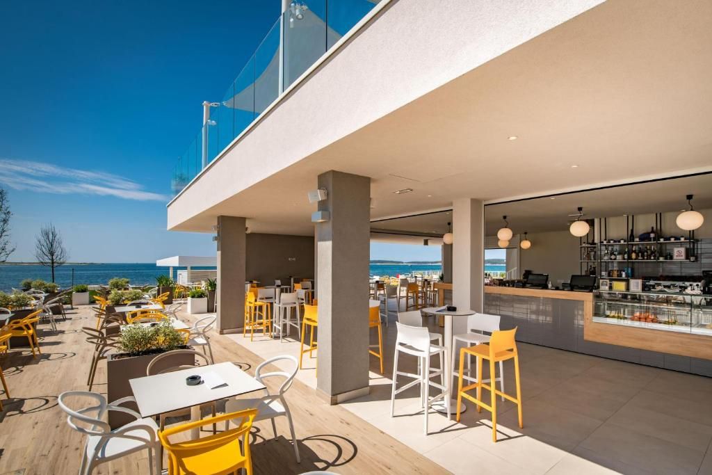 Arena Grand Kazela Camping Homes фото 31