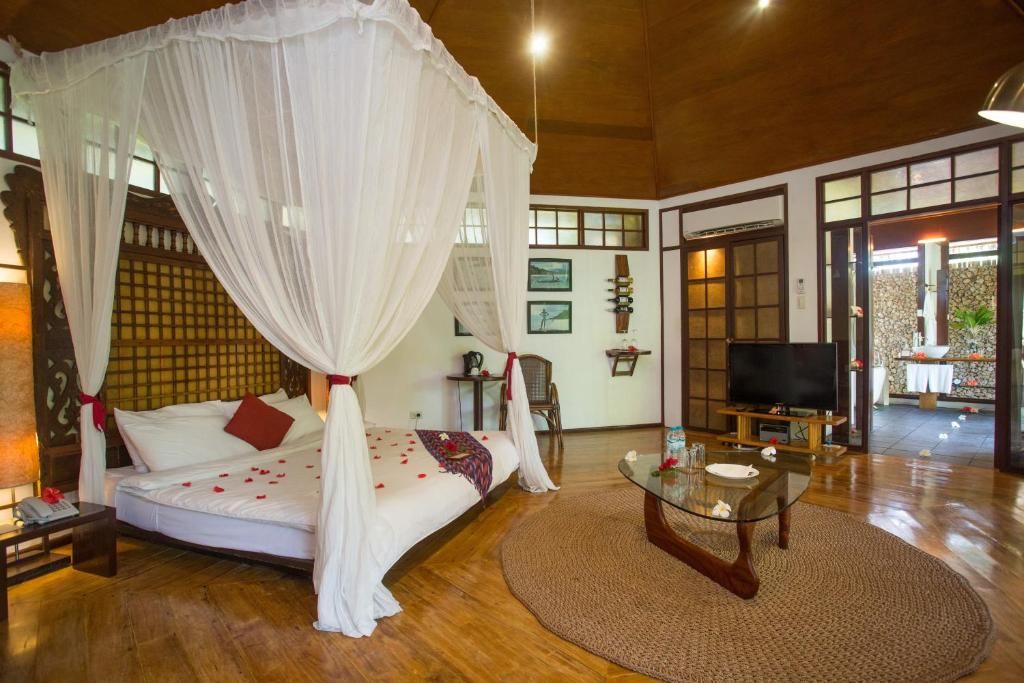 Mandala Spa & Villas фото 32