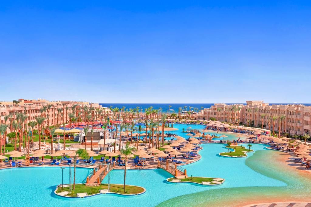 Pickalbatros Palace Resort (Hurgada) фото 186