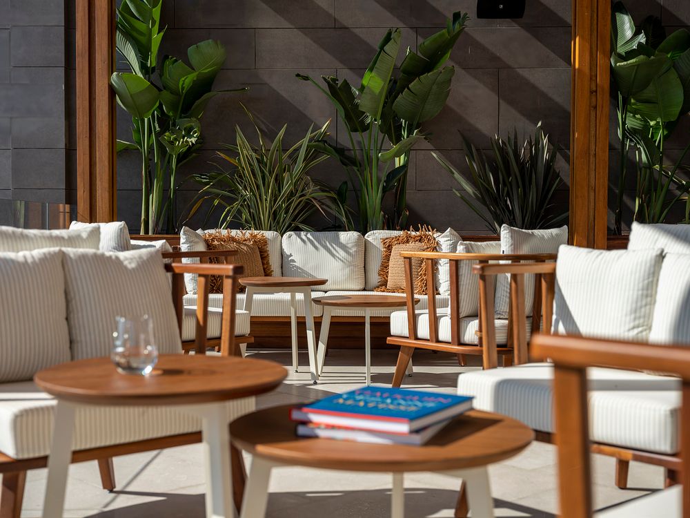 MGallery The Bodrum Hotel Yalikavak фото 53