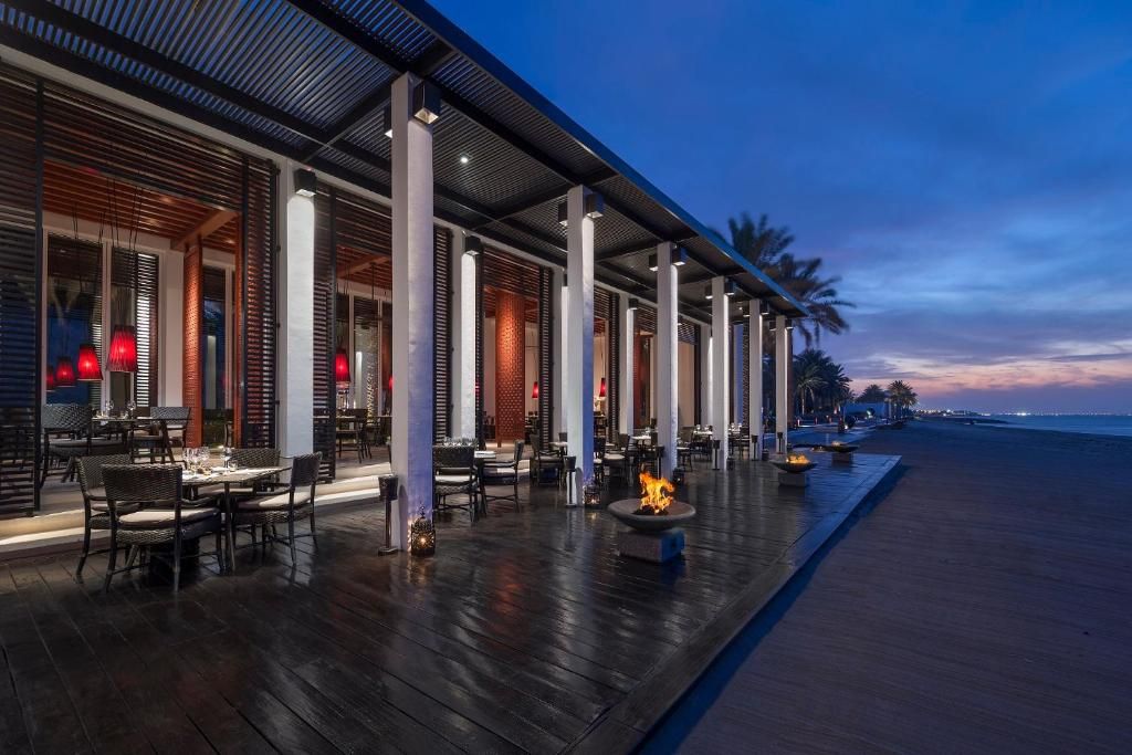 The Chedi Muscat фото 69