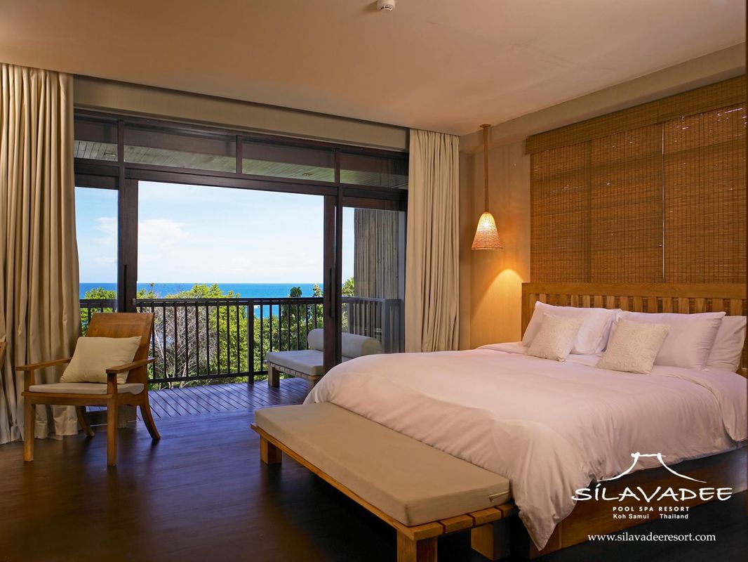 Silavadee Pool Spa Resort фото 9