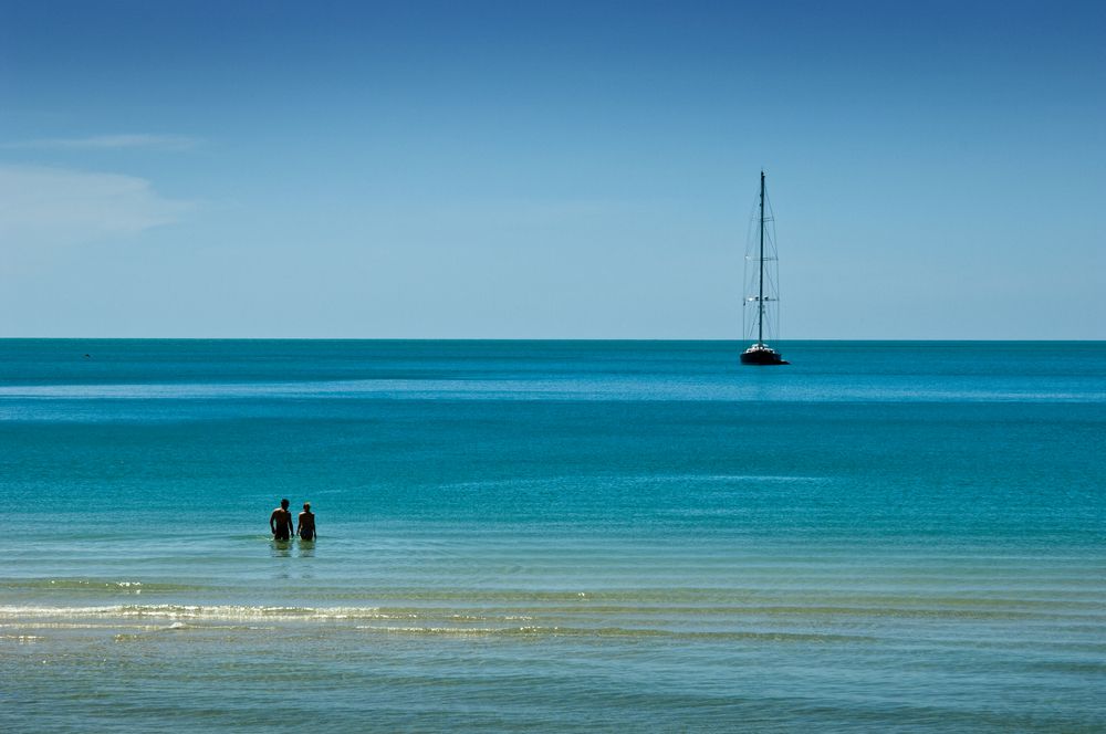 Samui Resotel Beach Resort фото 30