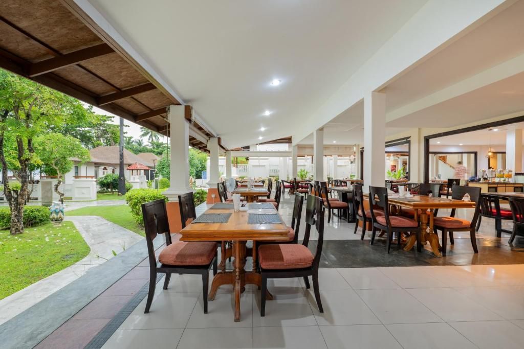 The Briza Beach Resort, Samui - SHA Plus фото 41