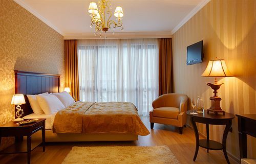 Premier Luxury Mountain Resort фото 23