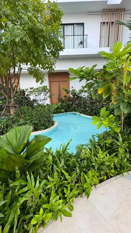 Laya Resort Phuket Island фото 56
