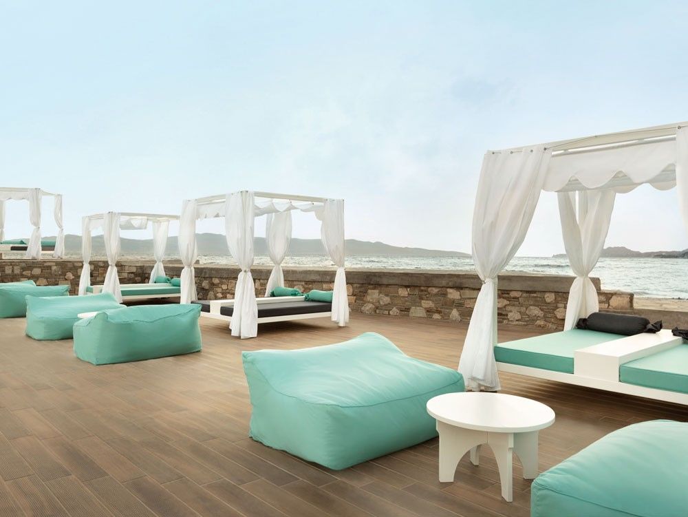 Wyndham Loutraki Poseidon Resort фото 49