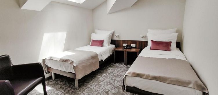 Фото отеля Hotel Pine