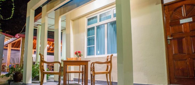 Фото отеля Charming Holiday Lodge