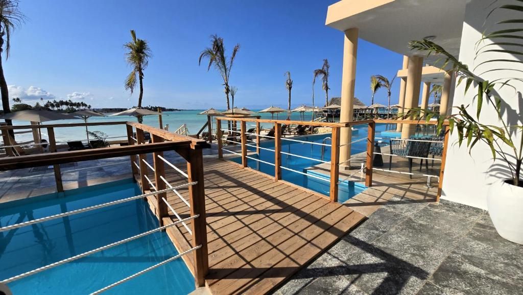 Reef & Beach Resort Zanzibar фото 84