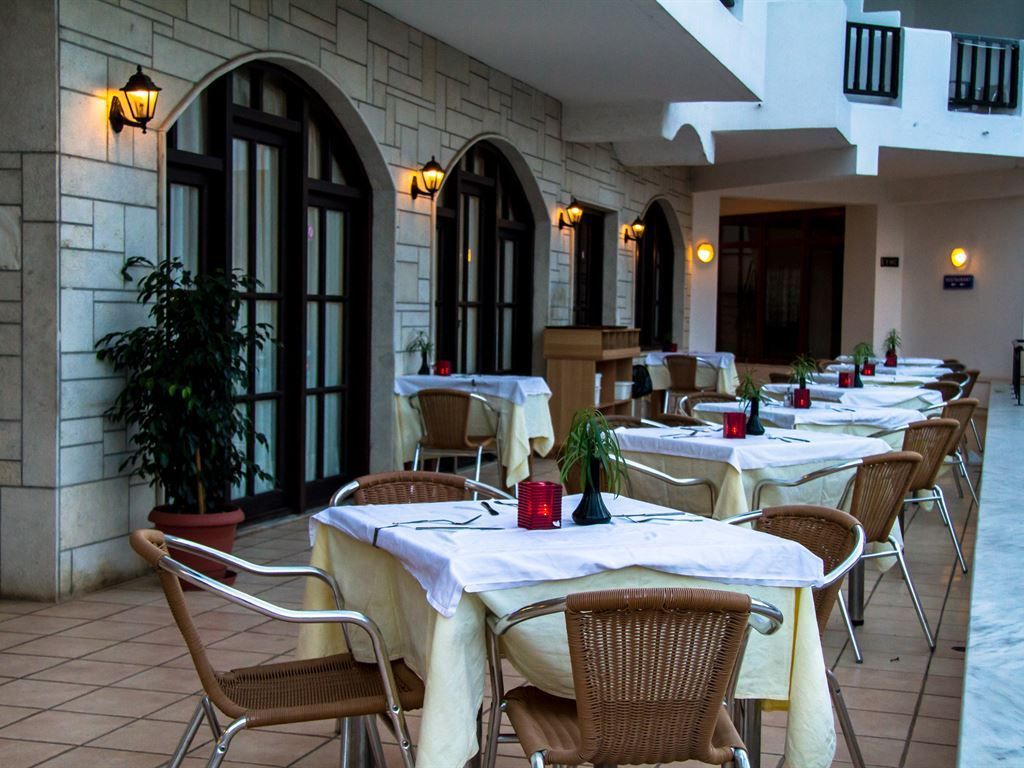 Club Lyda Hotel фото 10