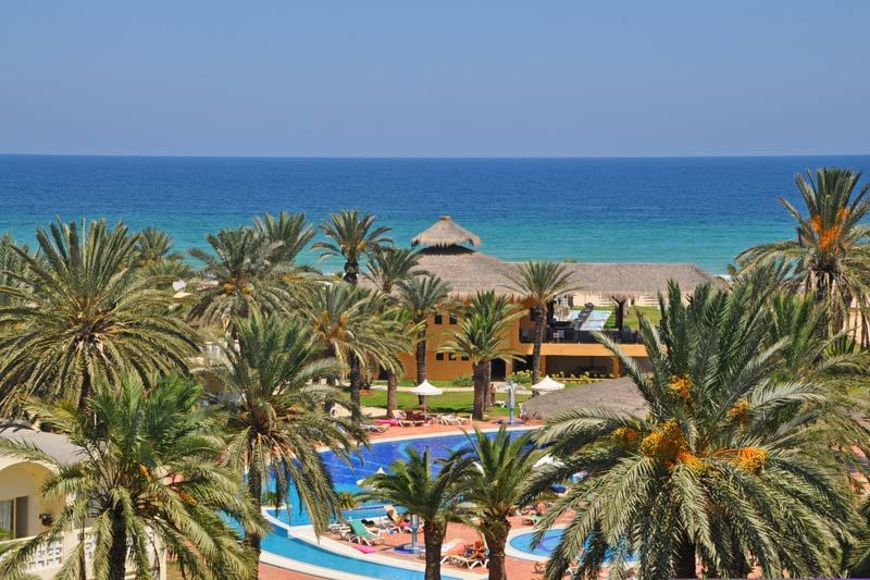 Marhaba Club фото 40