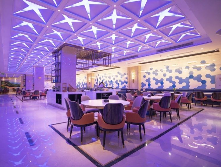 Sanya International Hotel фото 8
