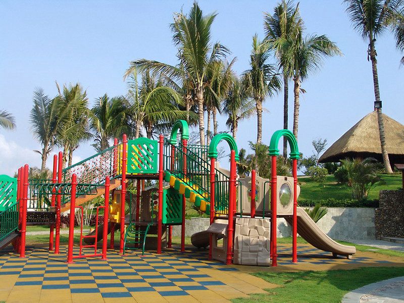 Holiday Inn Resort Sanya Bay фото 45