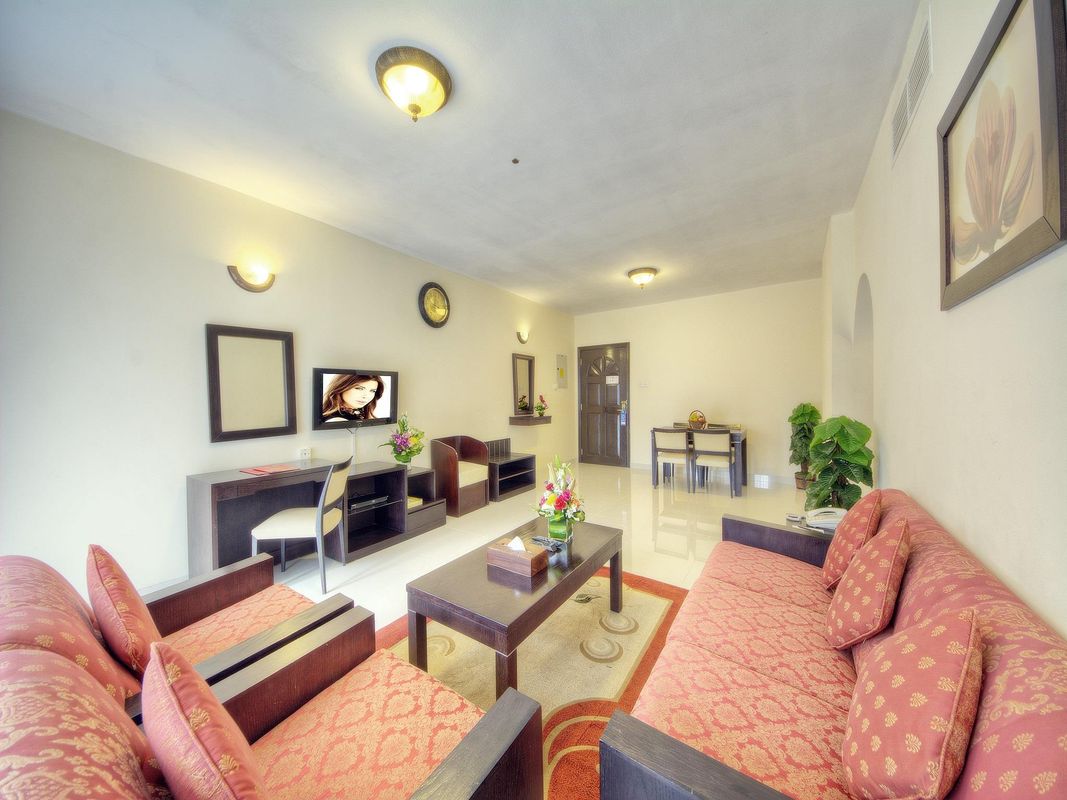 Nihal Residency фото 5