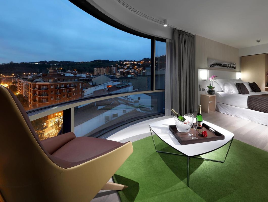 Barcelo Nervion фото 20