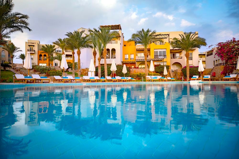 Zen Resort Sahl Hasheesh фото 63